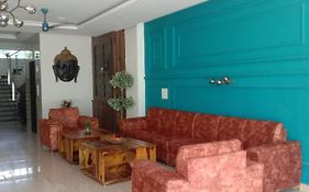 Nature Heaven Lodge, Mussoorie